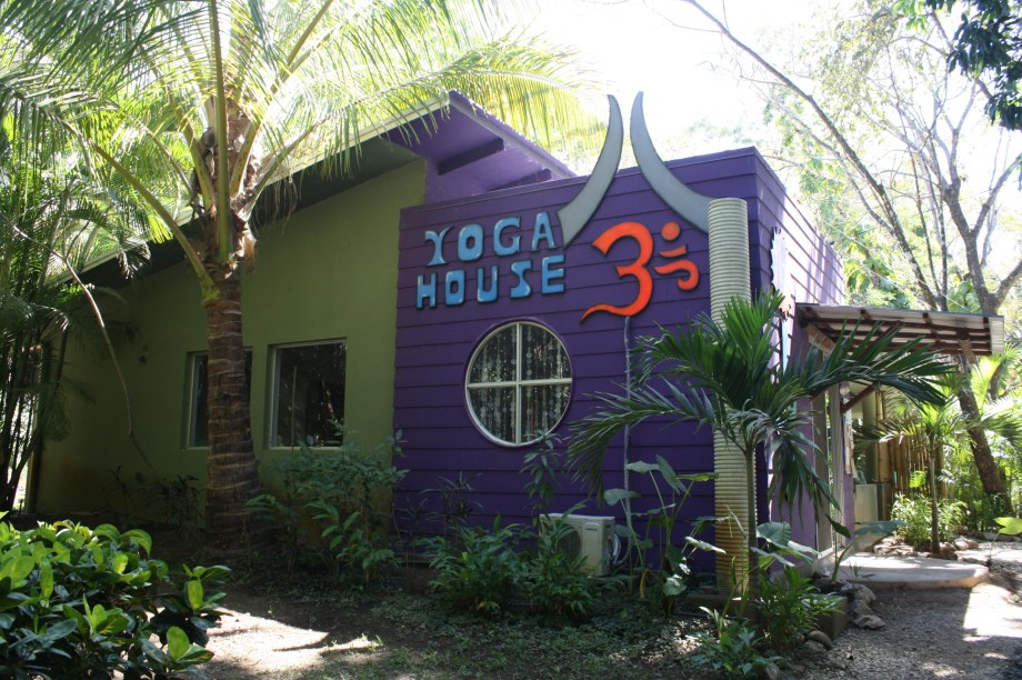 Yoga House