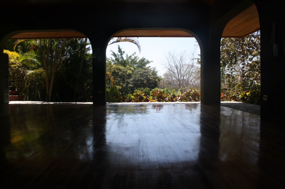 Nosara Yoga Institute