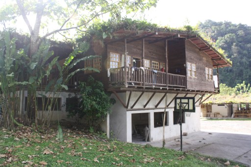 La Casona