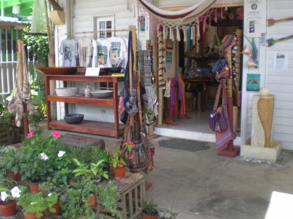 My favorite store on the island