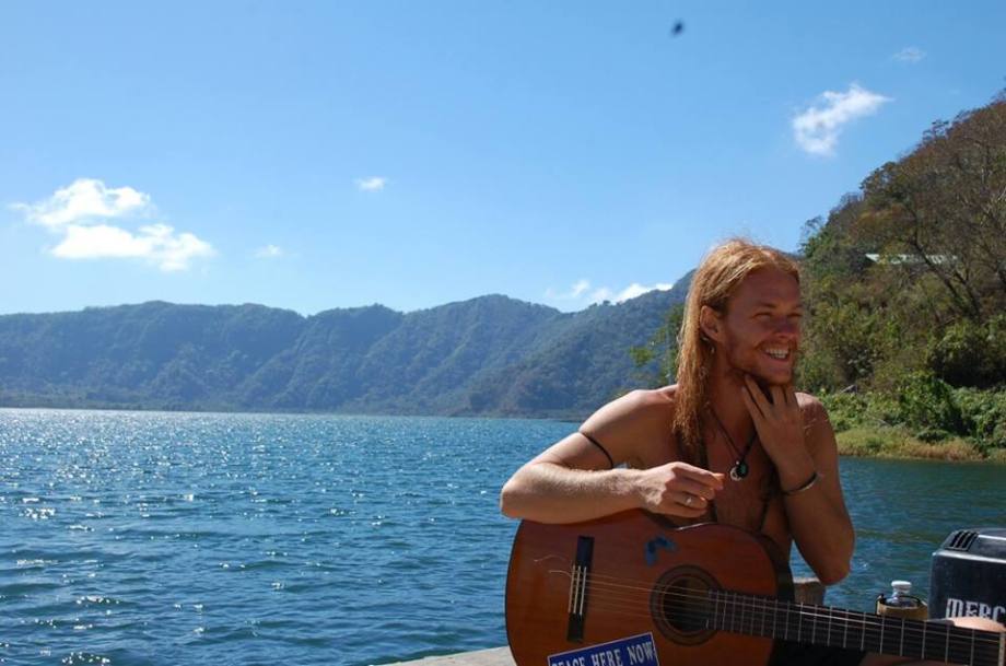 It doesn't get much better than this.