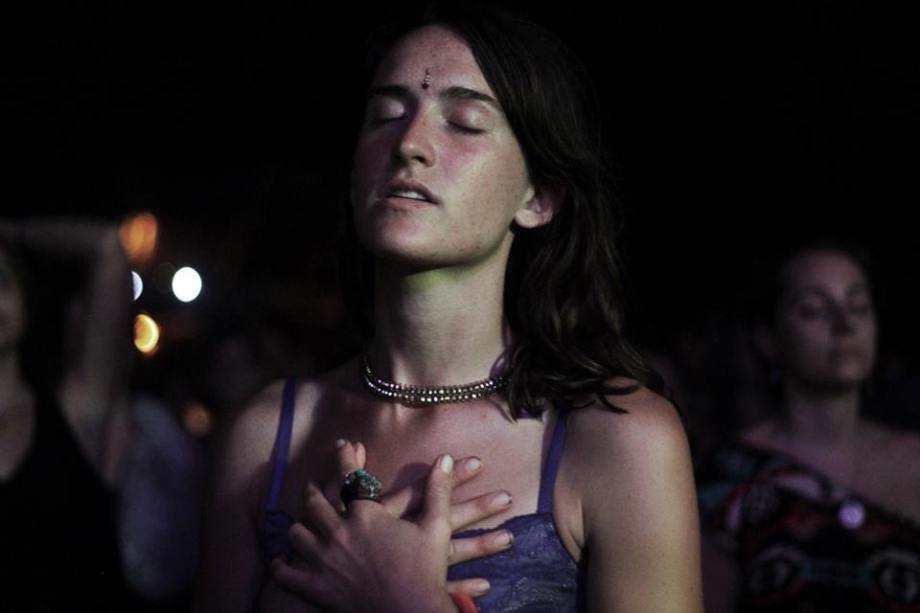 Captured by divine love. Photo courtesy of the lovely Tinka Kalajzic. Check out her amazing photos: https://www.facebook.com/kalajzictinka