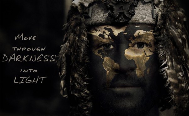 The picture for Dominique's event